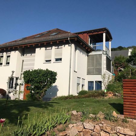 Doppelzimmer Bensheim Exterior photo
